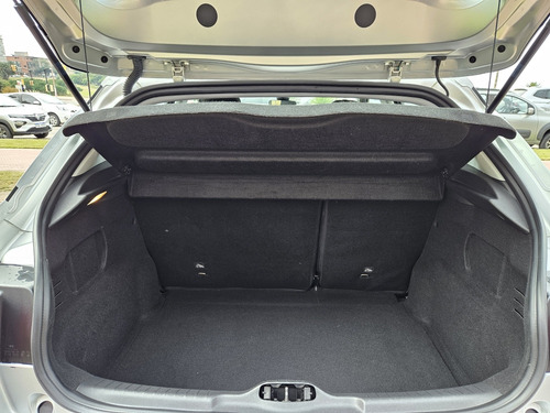 Citroën C4 Cactus 1.6 Thp 165 Shine Eat6