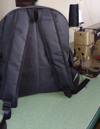 Imagen 4 de 5 de Bultos Mochilas Confecciones En General