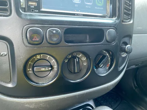 Ford Escape 3.0 Xls
