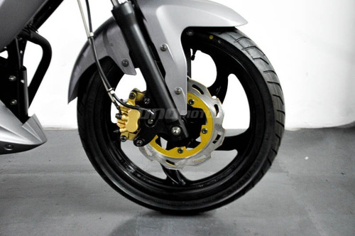 Sym Wolf 180 Naked 2021 Oferta Entrega Inmediata