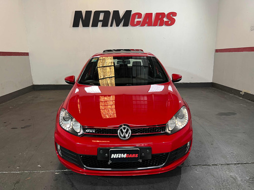 Volkswagen Golf 2.0 Vi Gti Tsi 211cv