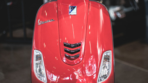Vespa Vxl 150 Abs Ie Reserva La Tuya Concesionario Oficial