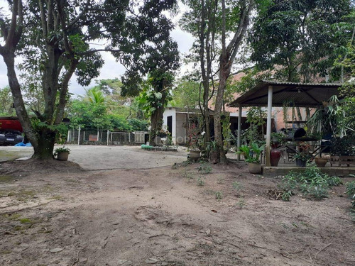 Chácara Com 3 Quartos, 2000 M² Por R$ 250.000 - Ipiiba - São Gonçalo/rj - Ch0005