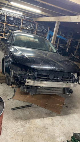 Imagem 2 de 2 de (21) Sucata Audi A5 2.0 Turbo 2013/2014 (retirada Peças)