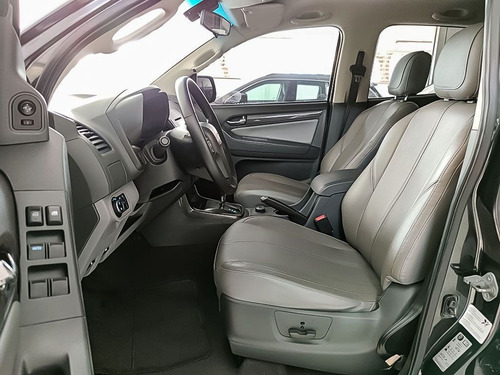 Imagem 4 de 17 de Chevrolet S10 2.8 Ltz 4x4 Cd 4p
