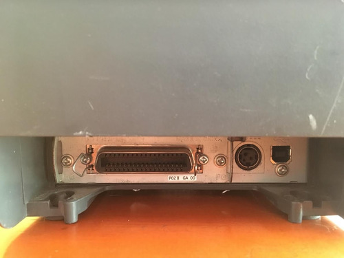 Paquete 2 Impresoras Tickets Epson Tm-t88v Usb Con Envio! (Usado)