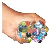 Comprar 12 Pelotas Antiestres Squishy Cerebro Juguete Economico Niño