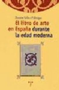 Libro De Arte En Espaã¿a Durante Edad Moderna - Soler I F...