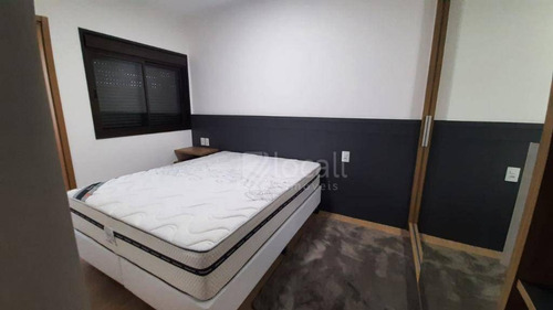 Imagem 3 de 26 de Apartamento Com 2 Dormitórios À Venda, 68 M² Por R$ 580.000,00 - Jardim Tarraf Ii - São José Do Rio Preto/sp - Ap2564