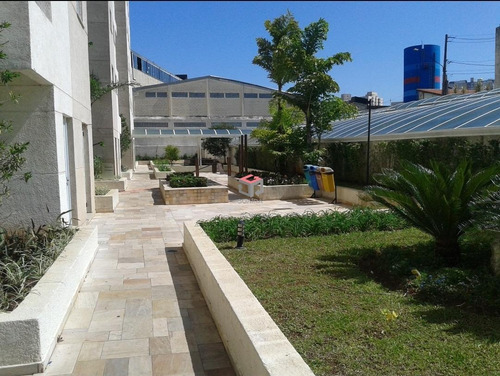 Imagem 11 de 12 de Apartamento À Venda, 2 Quartos, 1 Vaga, Ferrazópolis - São Bernardo Do Campo/sp - 98779