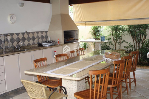 Imagem 2 de 30 de Casa À Venda Em Parque Imperador - Ca002086
