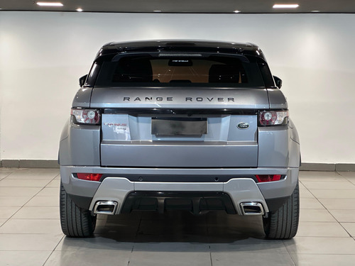 Land Rover Evoque 2.0 Si4 Dynamic 3p
