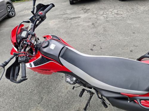 Yamaha Xt 660r 2014 C/ Apenas 51.000km