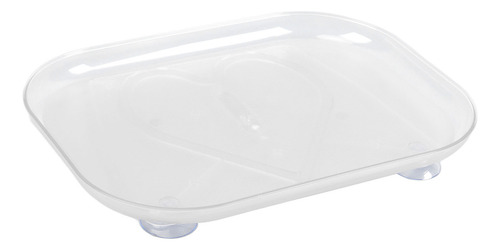 Organizador De Armario Lazy Susan, Mesa Giratoria