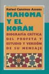 Libro Mahoma Y El Koran