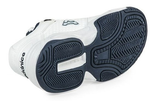 Imagen 3 de 9 de Zapatilla Addnice Niños Classic Beta Cordon + Lapicero