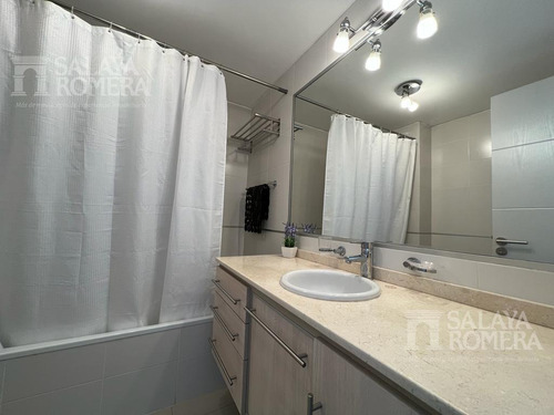 Imagen 9 de 13 de Alquiler Anual- 1 Dormitorio- Aidy Grill- Ref: Sap4510692