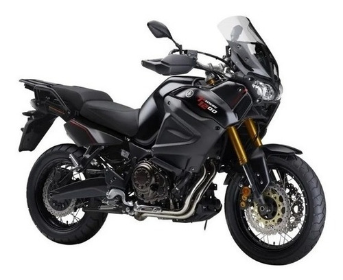 Yamaha Super Tenere 1200 Domotos