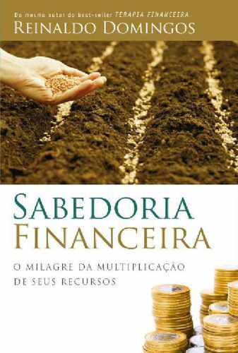 Livro Sabedoria Financeira