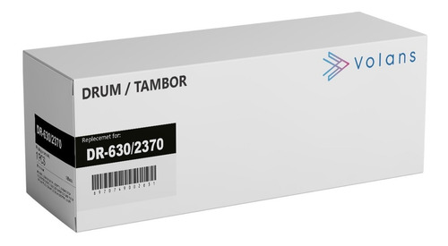 Imagen 5 de 6 de Tambor Drum Dr-2370 Dr2370 | Dr-2340 Dr2340 | Dr-660 Dr660