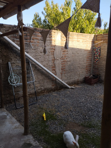 Limache - Se Vende Casa En Andres Bello, 2d Y 1b