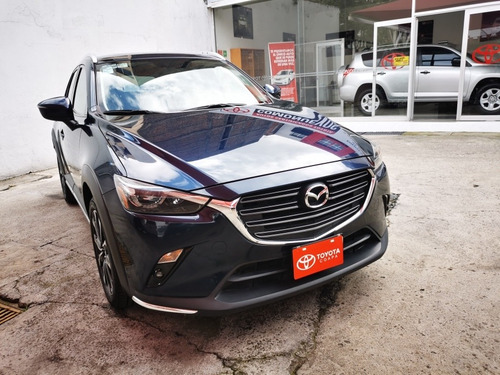 Imagen 7 de 15 de Mazda Cx-3 2019 2.0 I Grand Touring At