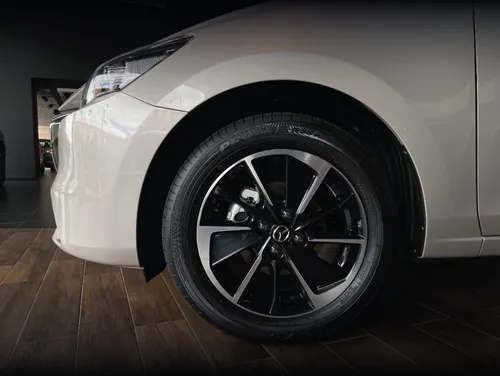 Mazda 2 Grand Touring Lx