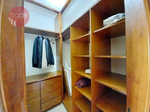 Imagem 12 de 30 de Casa Com 4 Suítes À Venda, 410 M² Por R$ 850.000 - City Ribeirão - Ribeirão Preto/sp - Ca4277