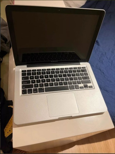 Macbook Pro (13-inch, Late 2011)
