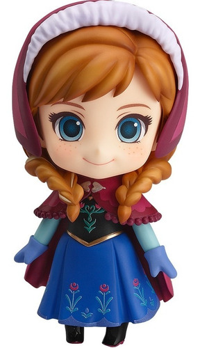 Nendoroid Anna - Frozen