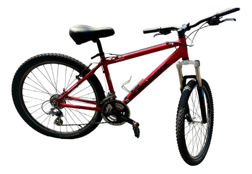 Bici Diamond Back Roja Original