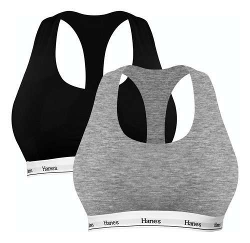 Bra Racerback Hanes Originals