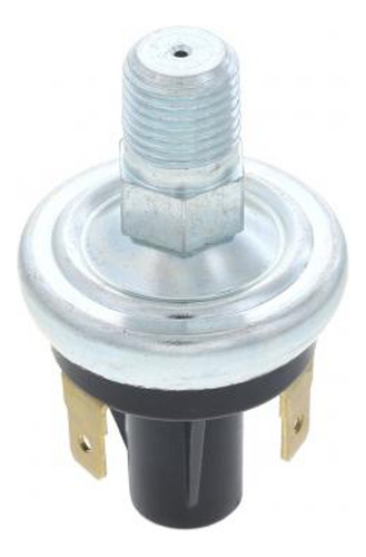 Switch Bulbo Baja Presión Nc Rosca 1/4 Npt 1mr2414a