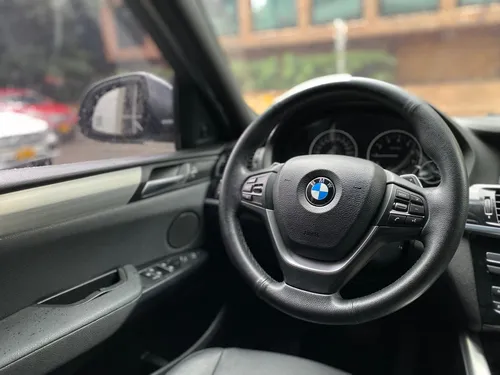BMW X4 Xdrive 28 I