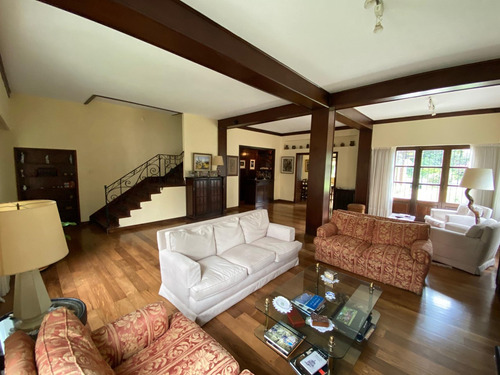 Casa En Venta En La Lucila, Vicente López, G.b.a. Zona Norte