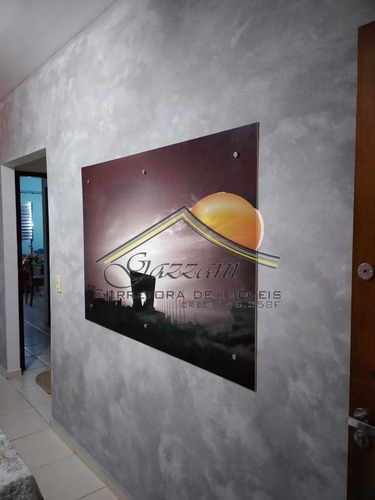 Imagem 5 de 15 de Casa Para Venda Em Bragança Paulista, Jardim São Miguel, 2 Dormitórios, 1 Suíte, 2 Banheiros - G0913_2-1214382