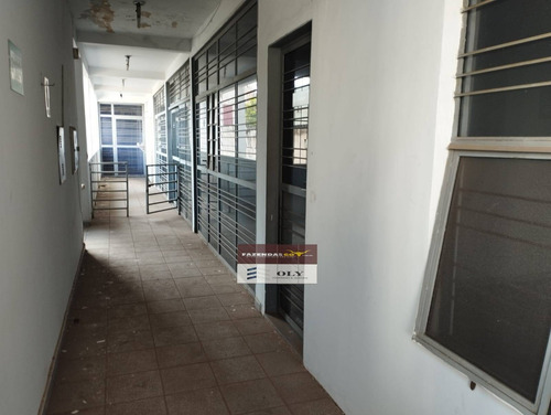 Imagem 3 de 12 de Imóvel Comercial No Setor Bela Vista ! 8 Salas Tipo Galeria ! - 71