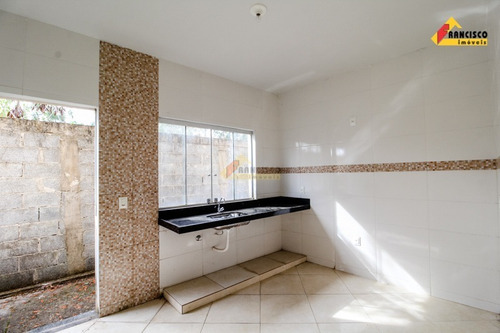 Imagem 3 de 20 de Casa À Venda, 3 Quartos, 3 Vagas, Nova Holanda - Divinópolis/mg - 34306