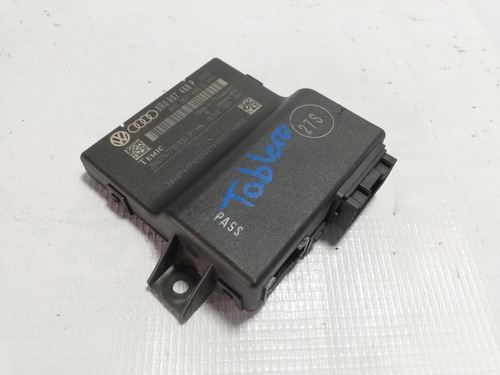 Modulo De Puertas Gateway Audi A4 Turbo 4.0 09-15 Original (Usado)