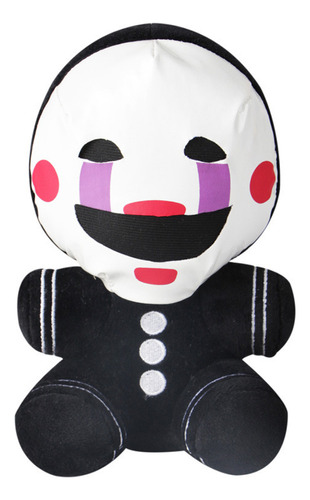 Peluche Five Nights At Freddy's Nightmare Marionette