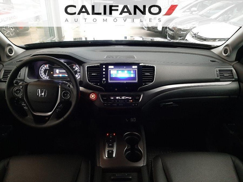 Honda Ridgeline 4x4, Precio Leasing, 2021 0km