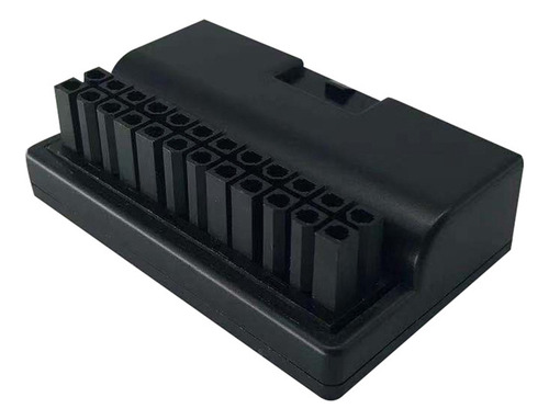 Conector De Alimentación De Placa Base De 24 Pines Atx 24 Pi