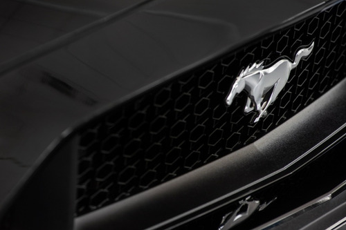Ford Mustang 5.0 Gt 421cv