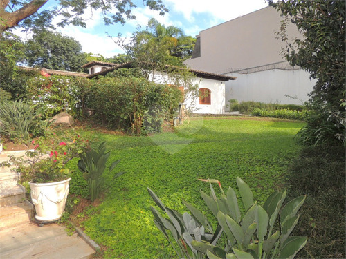 Imagem 9 de 30 de Casa De Campo A Venda No Miolo Do Alto Da Boa Vista Com 3 Quartos Suites E 4 Vagas - Reo656924