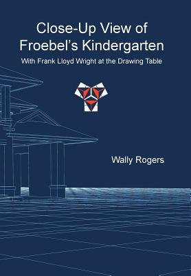 Libro Close-up View Of Froebel's Kindergarten With Frank ...