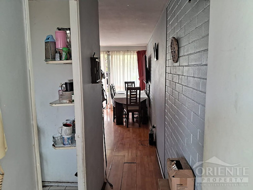 Ñuñoa Primer Piso Para Remodelar
