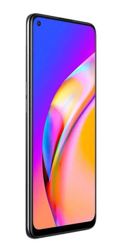 Imagen 3 de 3 de Celular Oppo Reno5 Z 5g Azul 8 + 128 Gb Liberado Nuevo