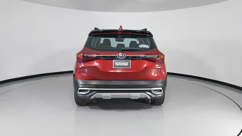 Kia Seltos 1.6 EX PACK AUTO