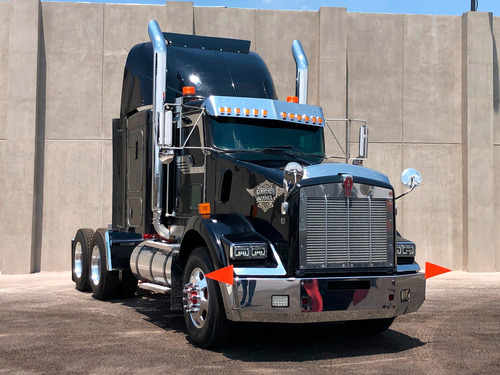 Kenworeth T800 2017