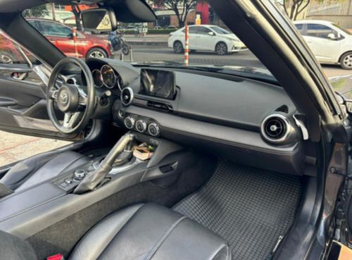 Mazda Miata M-x5 2.0 Grand Touring Lx